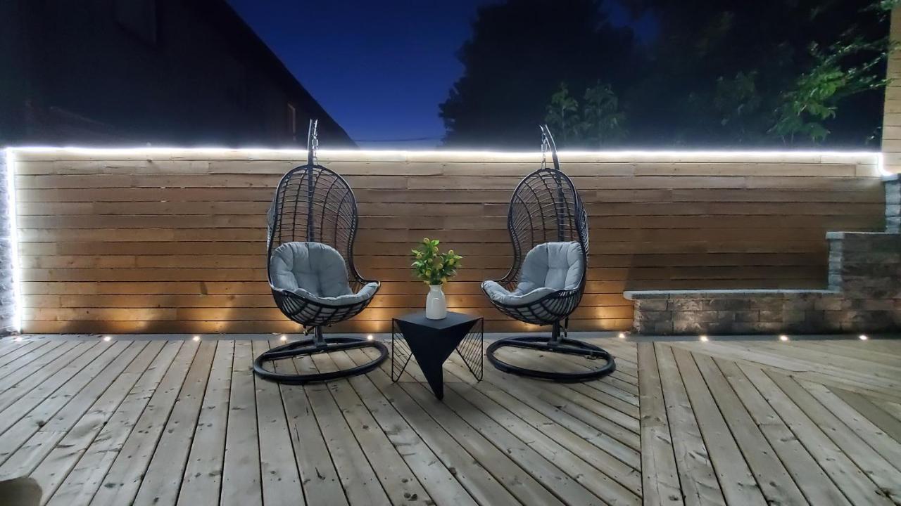 Renovated Guest Suite Near The Lake & High Park In Toronto! Exterior photo