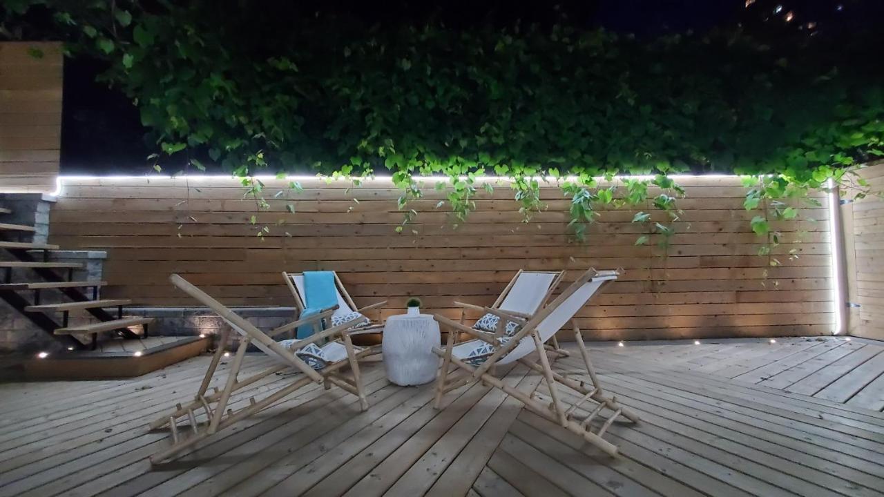 Renovated Guest Suite Near The Lake & High Park In Toronto! Exterior photo